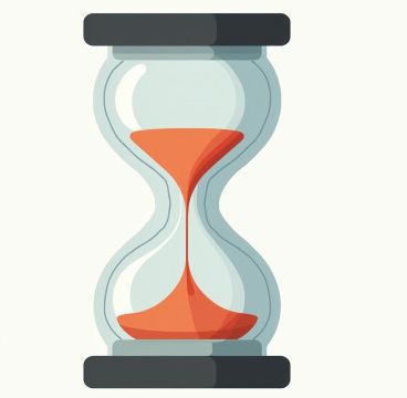 hourglass