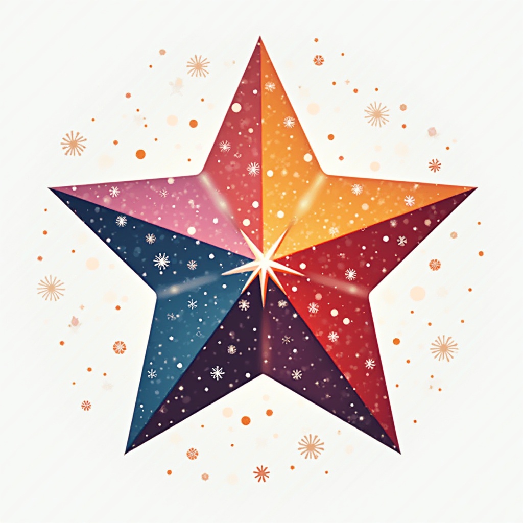 star