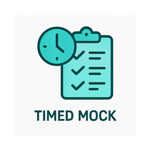 timed-mock-exams