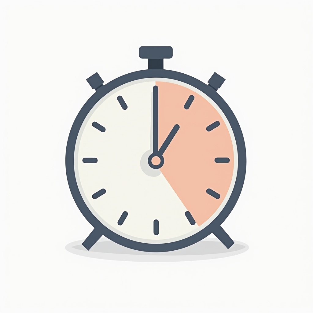 timer